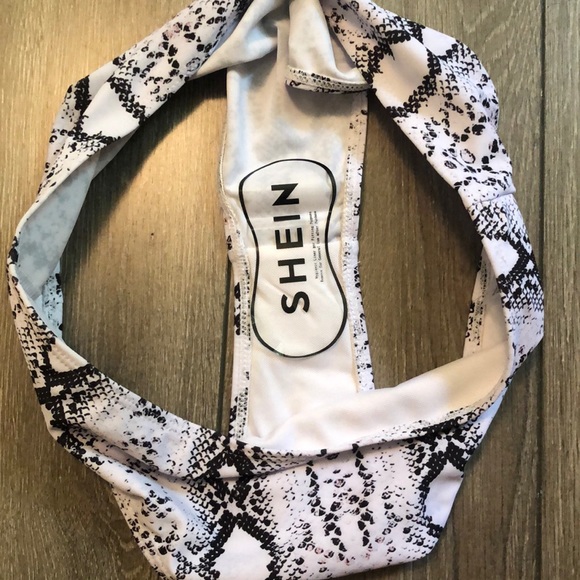 NWT bathing suit bottoms - Picture 2 of 3